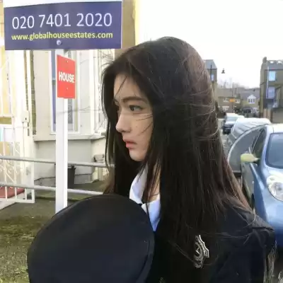 咸赛玉